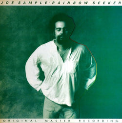 Joe Sample