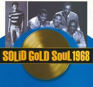 Solid Gold Soul 1968