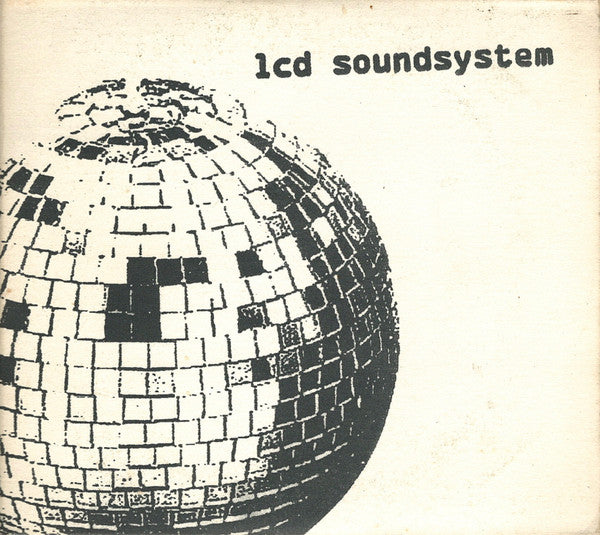 LCD Soundsystem