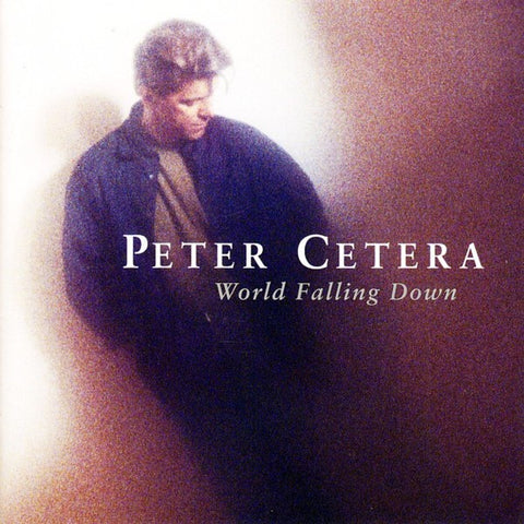Peter Cetera