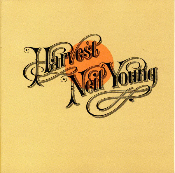 Neil Young