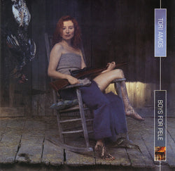 Tori Amos