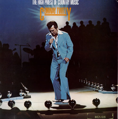 Conway Twitty