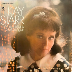 Kay Starr