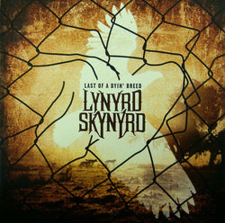 Lynyrd Skynyrd