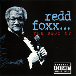 Redd Foxx