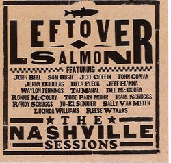 Leftover Salmon