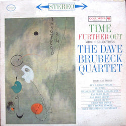 The Dave Brubeck Quartet
