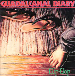 Guadalcanal Diary