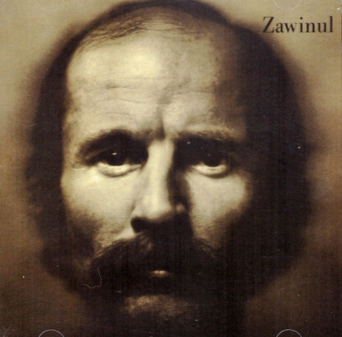 Joe Zawinul