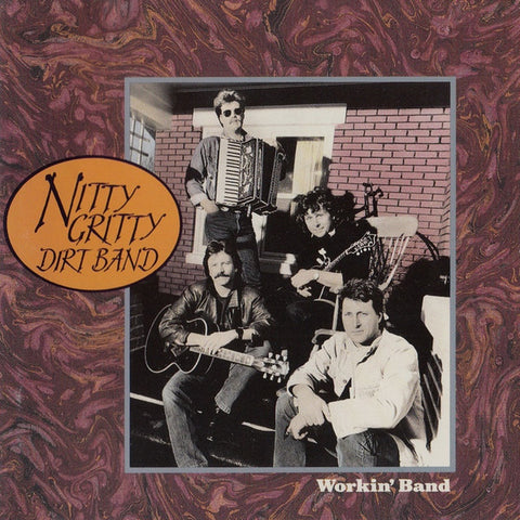 Nitty Gritty Dirt Band