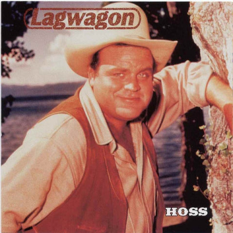 Lagwagon