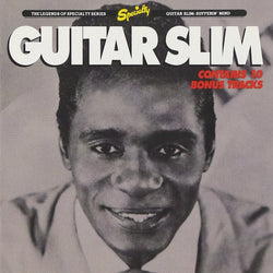 Guitar Slim