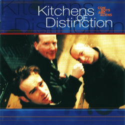 Kitchens Of Distinction
