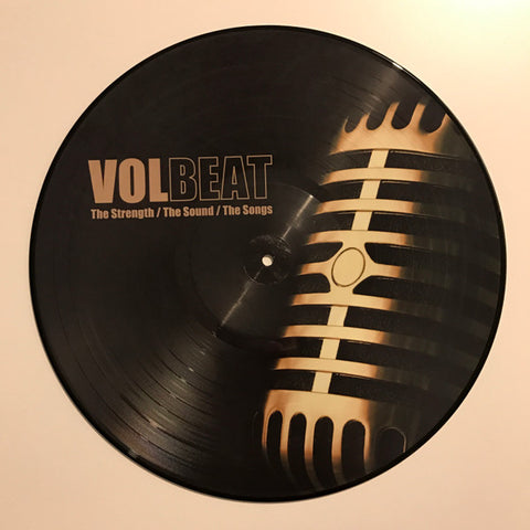 Volbeat