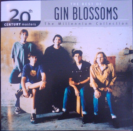 Gin Blossoms
