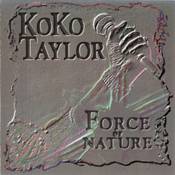 Koko Taylor