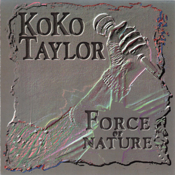 Koko Taylor