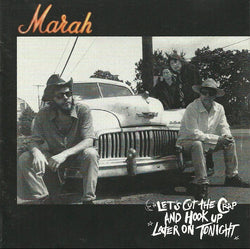 Marah