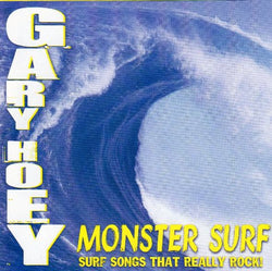 Gary Hoey