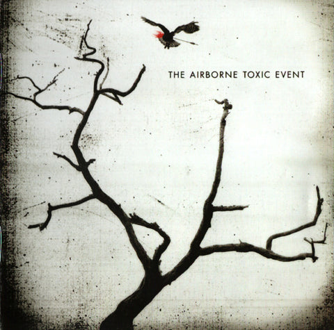The Airborne Toxic Event