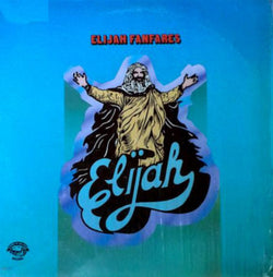 Elijah