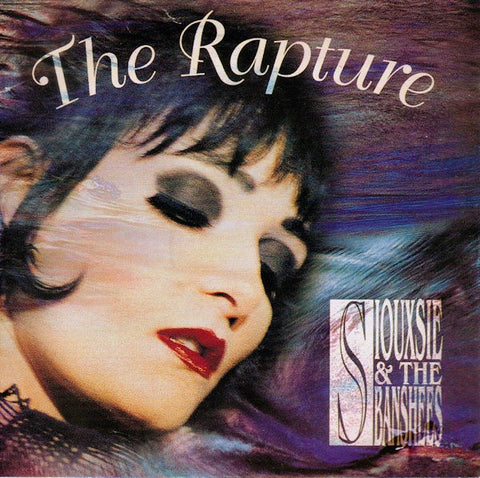 Siouxsie And The Banshees