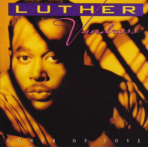 Luther Vandross