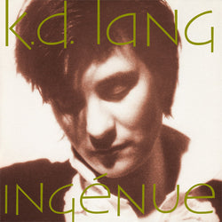 K.D. Lang