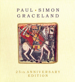 Paul Simon