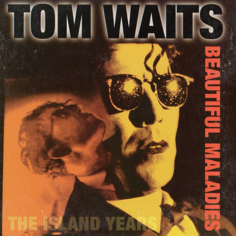 Tom Waits