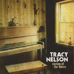 Tracy Nelson
