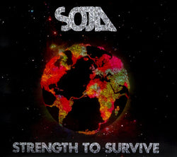 SOJA
