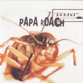 Papa Roach