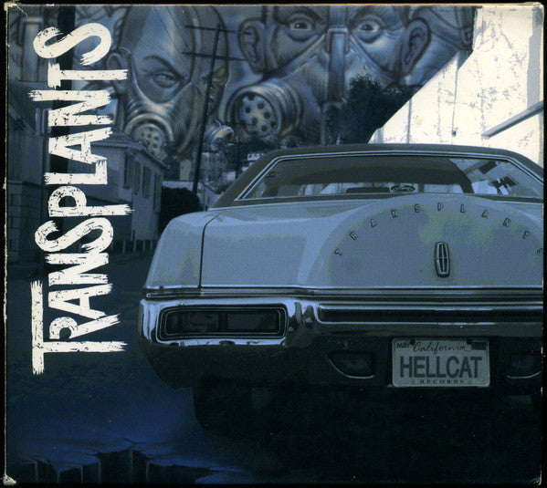 Transplants