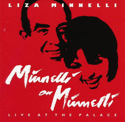 Liza Minnelli