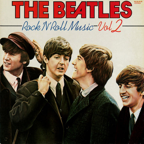 The Beatles
