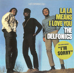 The Delfonics
