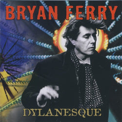 Bryan Ferry