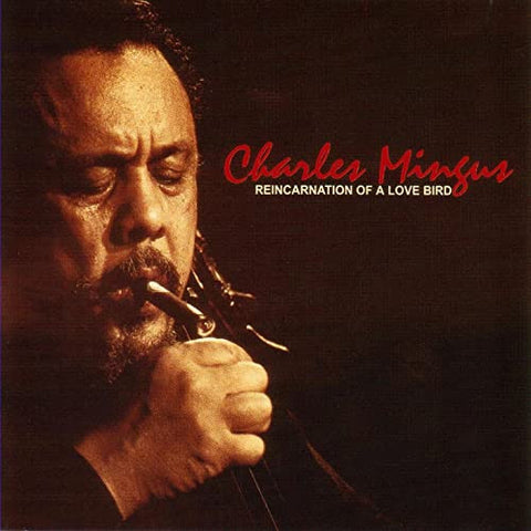 Charles Mingus