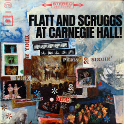 Flatt & Scruggs