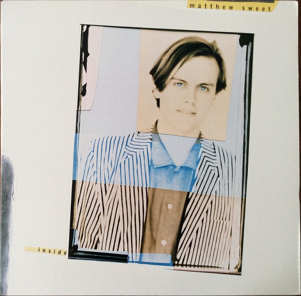 Matthew Sweet