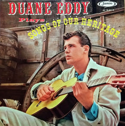 Duane Eddy