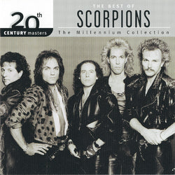 Scorpions