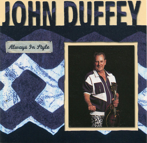 John Duffey