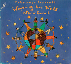 Women Of The World: International