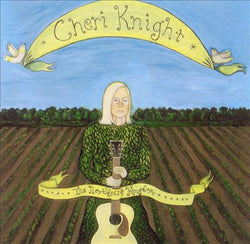 Cheri Knight