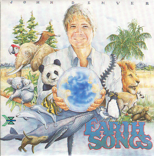 John Denver