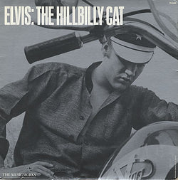 Elvis Presley
