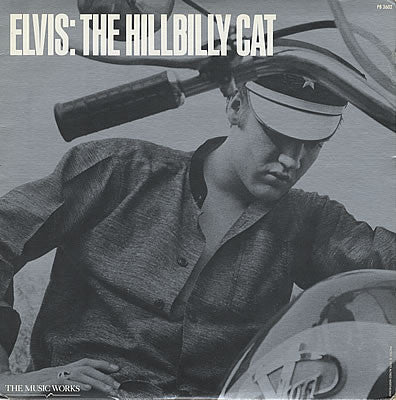 Elvis Presley